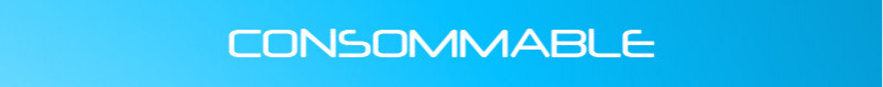 Consommable